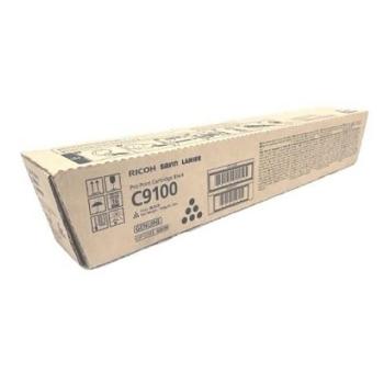RICOH 828314 - originálny toner, čierny, 58000 strán