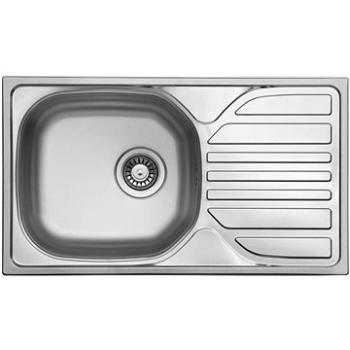 SINKS COMPACT 760 V 0,5 mm matný (8596142002863)