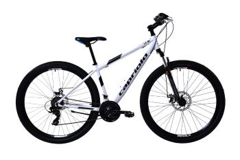 CAPRIOLO LC 9.X MTB 29"/21HT bielo-čierný, VEĽ. 17, 2024