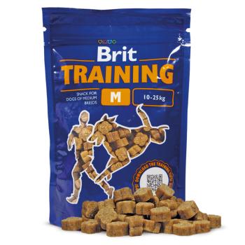 Brit Training Snack M 100g