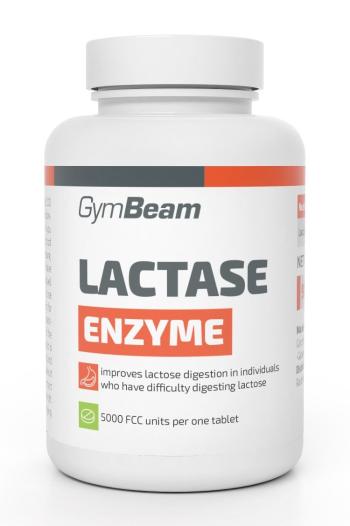 Lactase Enzyme - GymBeam 90 tbl.