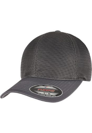 Urban Classics 360° Omnimesh Cap charcoal - UNI