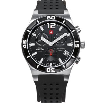 Swiss Military by Chrono SM34015.05 - 30 dní na vrátenie tovaru, Garancia originality