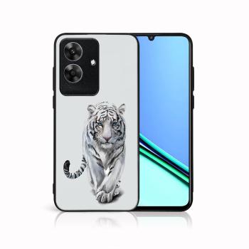 MY ART Ochranný kryt pre Realme Note 60 TIGER (243)