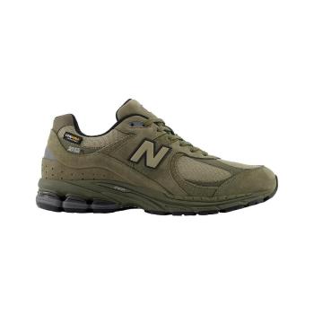 New Balance  -  Nízke tenisky Zelená