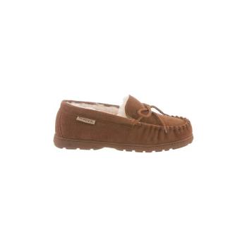 Bearpaw  24885-24  Papuče Hnedá