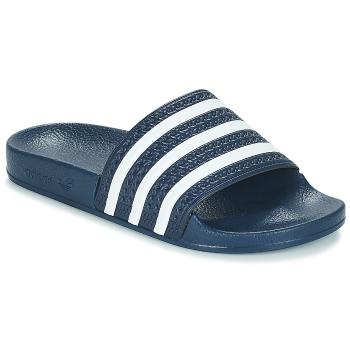 adidas  ADILETTE  športové šľapky Modrá