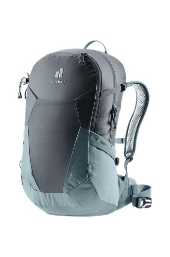 Ruksak Deuter Futura 21 SL šedá farba, veľký, vzorovaný, 340002144090