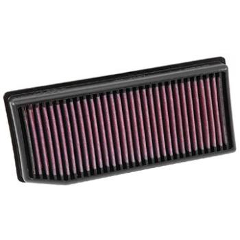 K & N vzduchový filter 33-3007