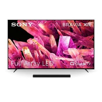 75 Sony Bravia XR-75X93K + Sony HT-A3000 (SETWS7912a0)