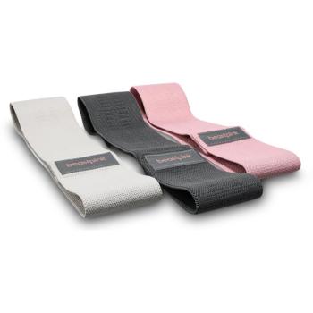 BeastPink Booty Band sada odporových gúm