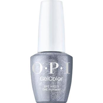 OPI Gélový lak na nechty GelColor 15 ml OPI Nails the Runway