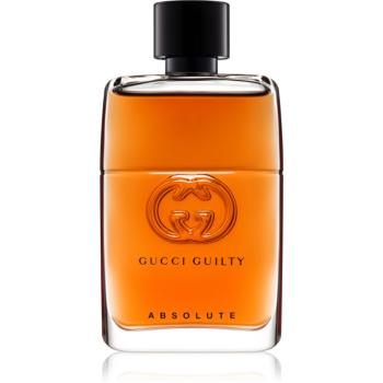 Gucci Guilty Absolute parfumovaná voda pre mužov 50 ml