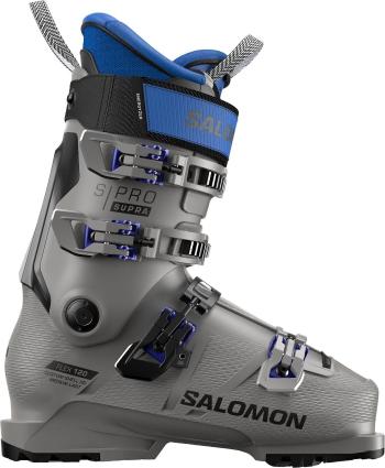 Salomon S/Pro Supra 120 GW Steel Grey 30/30,5 Zjazdové lyžiarky