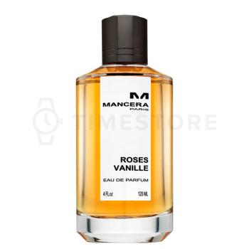 Mancera Roses Vanille parfémovaná voda pre ženy 120 ml   - 30 dní na vrátenie tovaru, Garancia originality