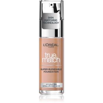 L’Oréal Paris True Match tekutý make-up odtieň 2R2C2K 30 ml