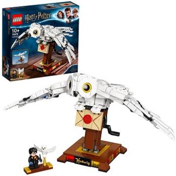 LEGO® Harry Potter™ 75979 Hedviga (5702016685510)