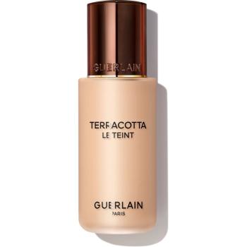 GUERLAIN Terracotta Le Teint tekutý make-up pre prirodzený vzhľad odtieň 2,5N Neutral 35 ml