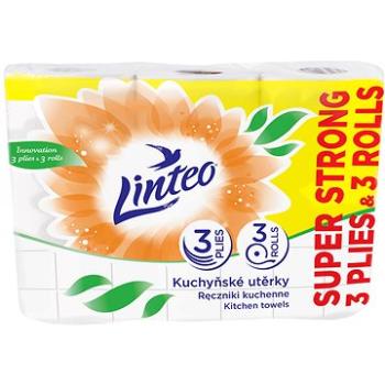 LINTEO Super Strong 16 m (3 ks) (8594158377081)