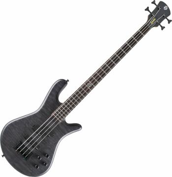 Spector NS Pulse II 4 Black Stain Matte Elektrická basgitara