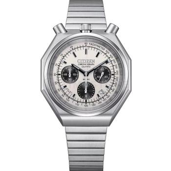 Citizen Quartz AN3700-62A - 30 dní na vrátenie tovaru, Garancia originality