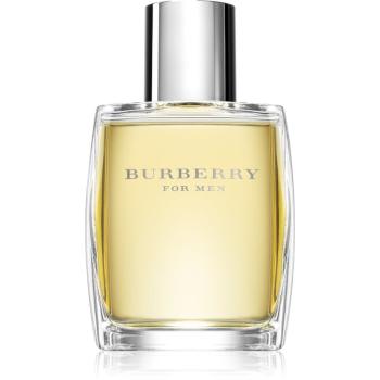 Burberry Burberry for Men toaletná voda pre mužov 50 ml