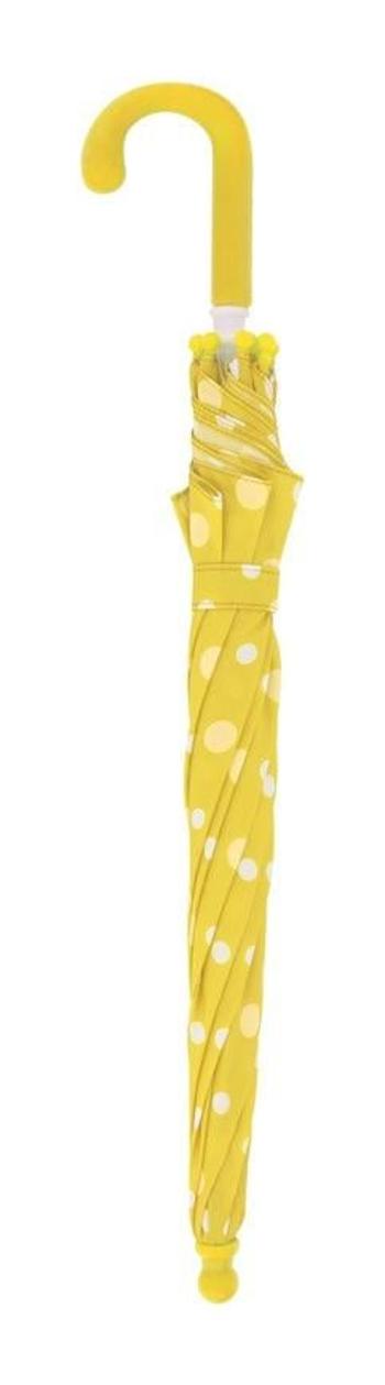Doppler Kids Maxi Dots Yellow