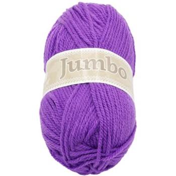 Jumbo 100 g – 959 fialová (6722)