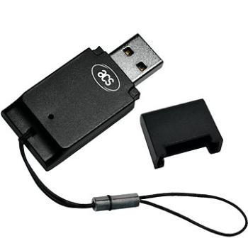 ACS ACR39T-A1 Sim-sized Smart Card Reader
