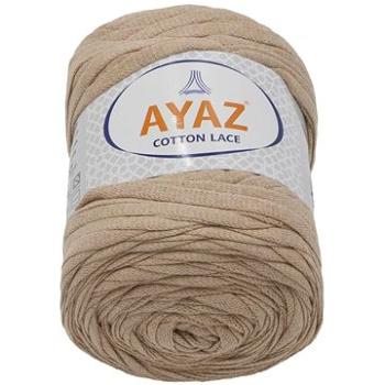 Cotton Lace 250 g – 1219 béžová (7087)