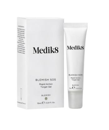 MEDIK8 Blemish SOS proti akné 15 ml