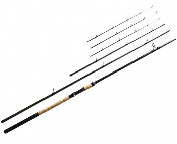 Zfish prút miracle feeder 3,3 m 90 g