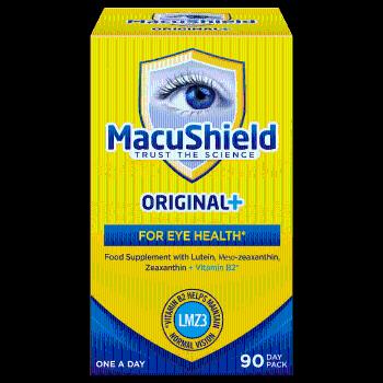 MACUSHIELD Original 90 kapsúl