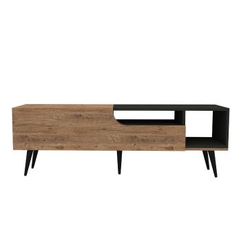 TV stolík Alba Atlantic Pine