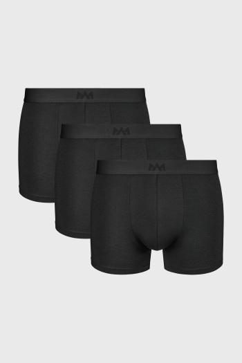 3PACK Bambusové boxerky MEN-A I