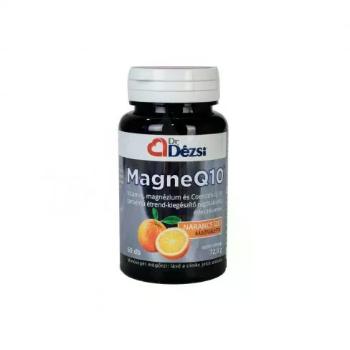 DR.DÉZSI Magne Q10 60 tablet