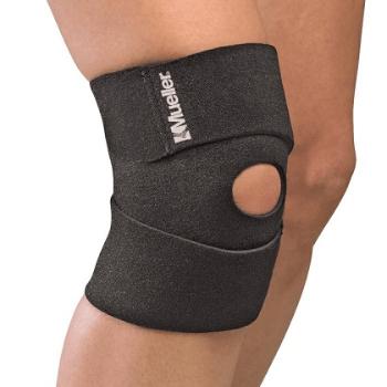 MUELLER Compact Knee Support Bandáž na koleno