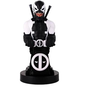 Cable Guys – Marvel – Deadpool Back in Black (5060525893971)