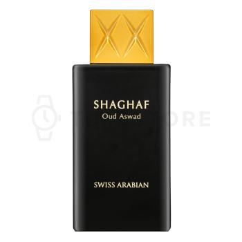 Swiss Arabian Shaghaf Oud Aswad parfémovaná voda unisex 75 ml - 30 dní na vrátenie tovaru, Garancia originality