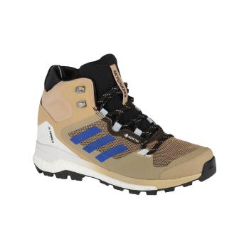 adidas  adidas Terrex Skychaser 2 Mid GTX  Turistická obuv Béžová