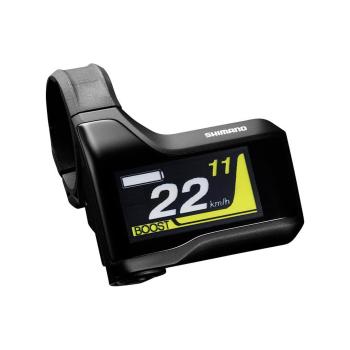 ciclo-computer - STEPS SCE8000