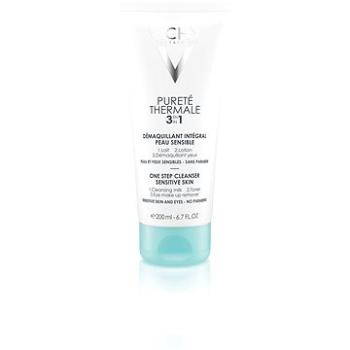 VICHY Pureté Thermale 3-in-1 One Step Cleanser 200 ml (3337871319144)