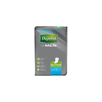 Depend For Men 2 14 ks