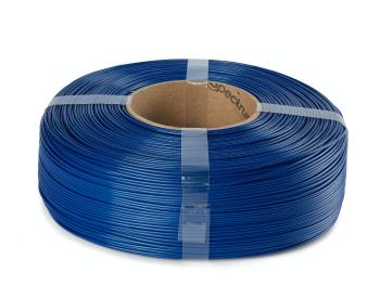 Spectrum 81383 ReFill filament, PLA Premium, 1kg, 1.75mm, NAVY BLUE