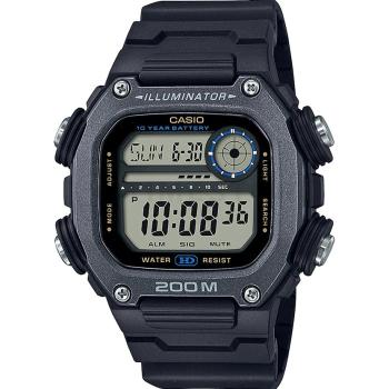 Casio Classic DW-291HX-1AVDF - 30 dní na vrátenie tovaru, Garancia originality