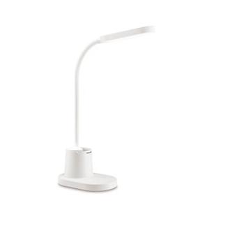 Philips stolná lampička Bucket biela (929003241107)
