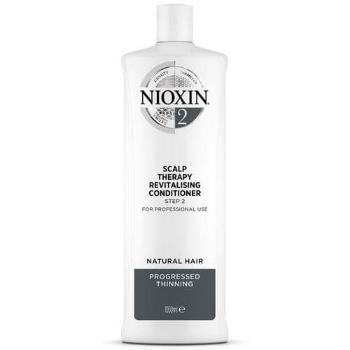 Nioxin Revitalizer na jemné a rednúce vlasy System 2 (Conditioner System 2 ) 300 ml