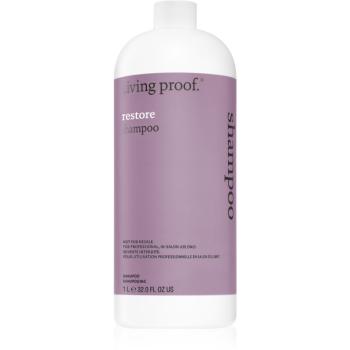 Living Proof Restore obnovujúci šampón pre suché a poškodené vlasy 1000 ml