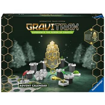 Ravensburger 272730 GraviTrax Adventní kalendář (4005556272730)