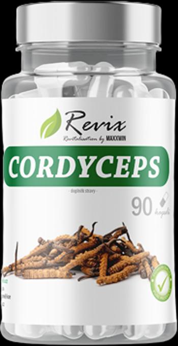 MAXXWIN Cordyceps 90 kapsúl